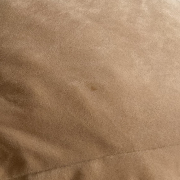 Pillow Chums Goldie Big Dog by KellyToy 22" X 21"  Soft & Cuddly 2011 - Picture 9 of 15